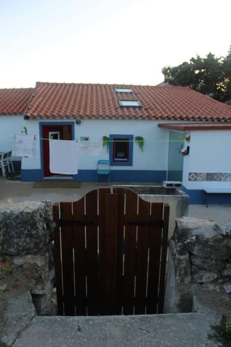فيلا Casa Manuel E Maria فاطمة المظهر الخارجي الصورة