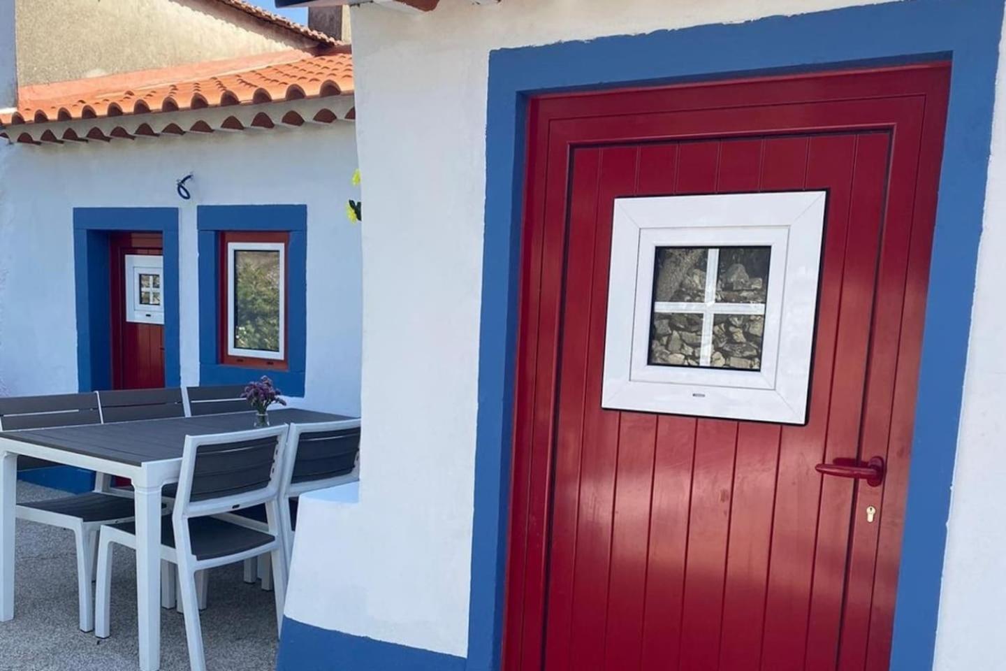 فيلا Casa Manuel E Maria فاطمة المظهر الخارجي الصورة